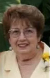 Joyce (Scott) Majorowicz